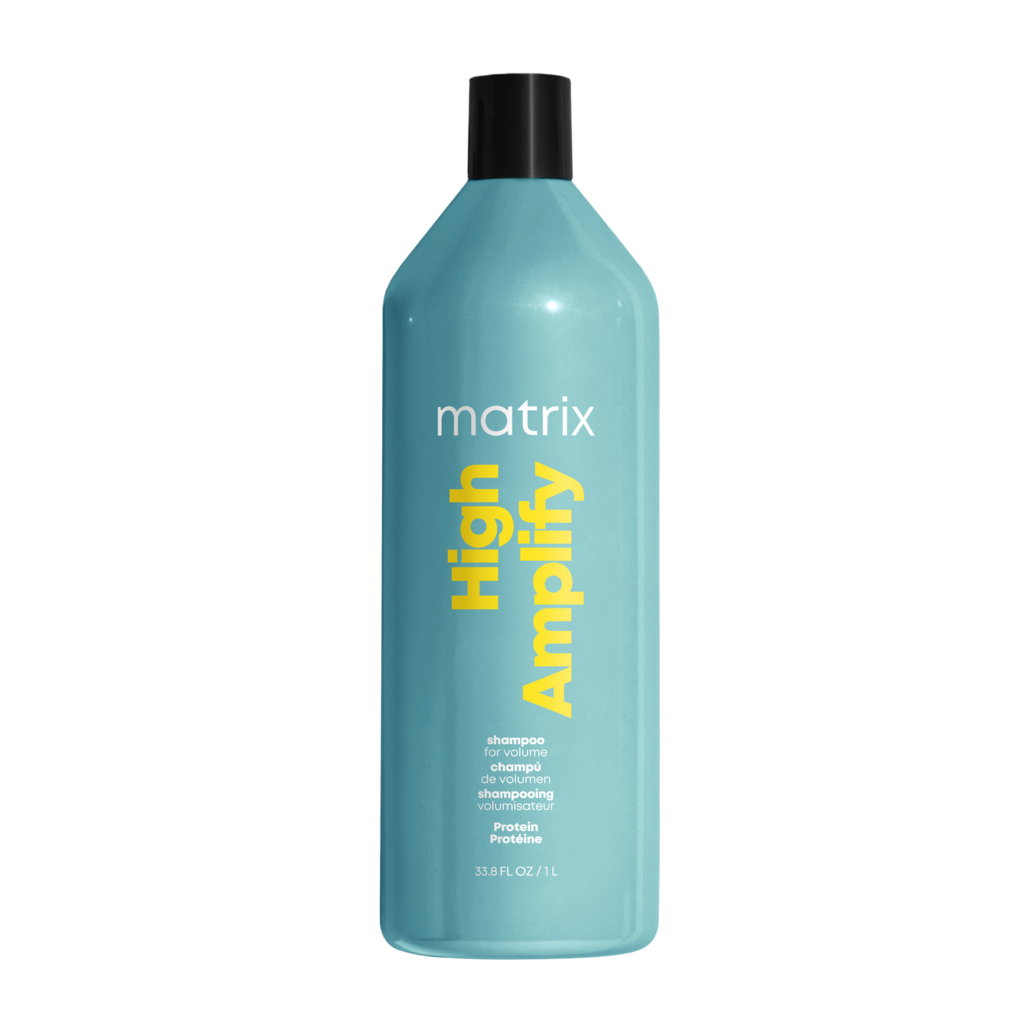 Matrix Total Results High Amplify Shampoo 1 Litre
