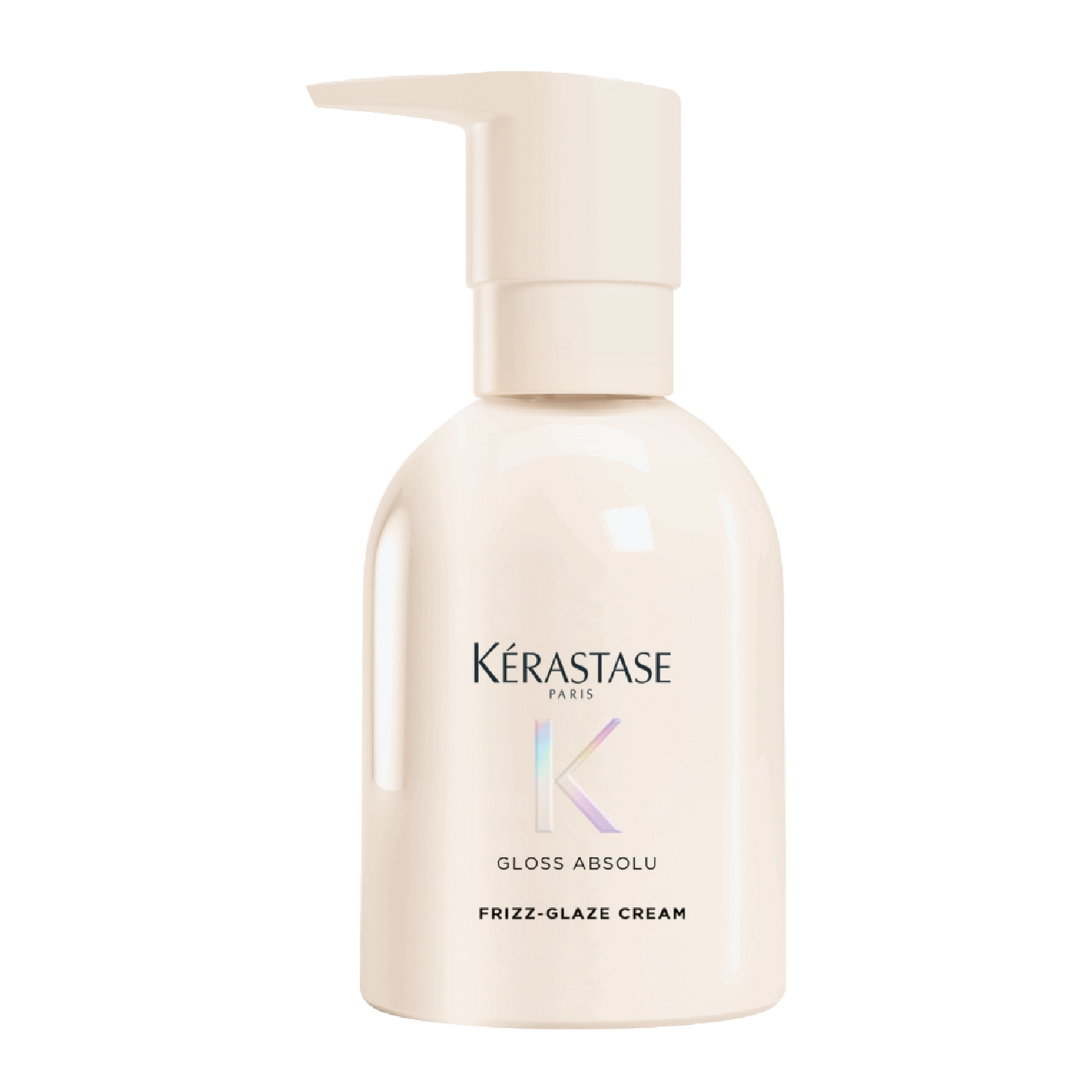 Kerastase Gloss Absolu Frizz-Glaze Creme 240ml