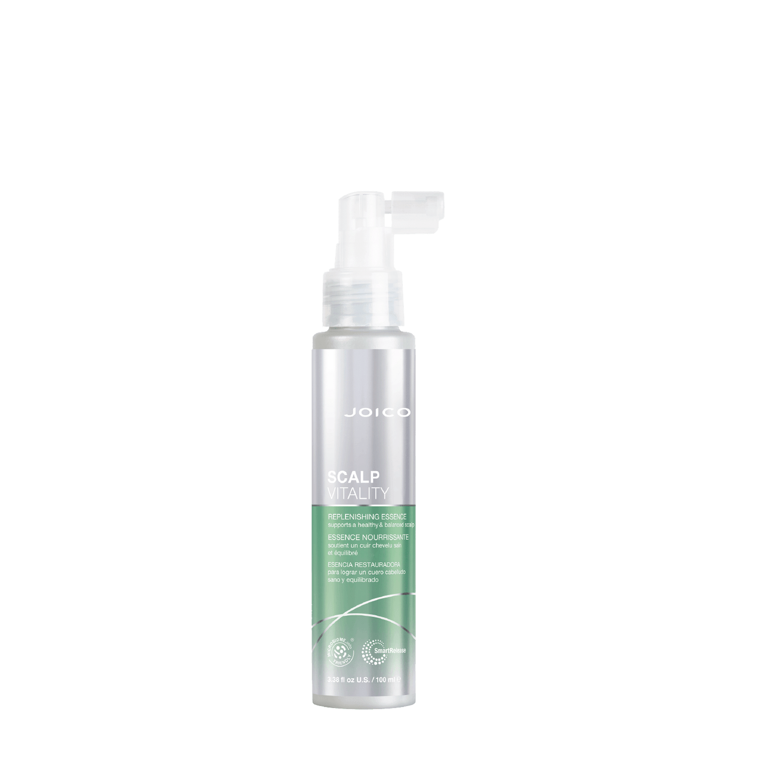 Joico Scalp Vitality Replenishing Essence 100ml
