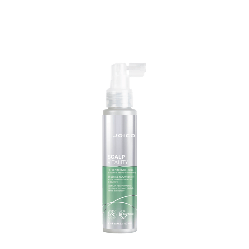 Joico Scalp Vitality Replenishing Essence 100ml