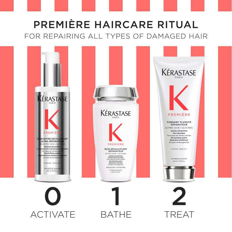 Kerastase Premiere Trio Gift Pack