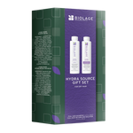 Biolage Hydra Source Duo designed to quench dehydrated strands