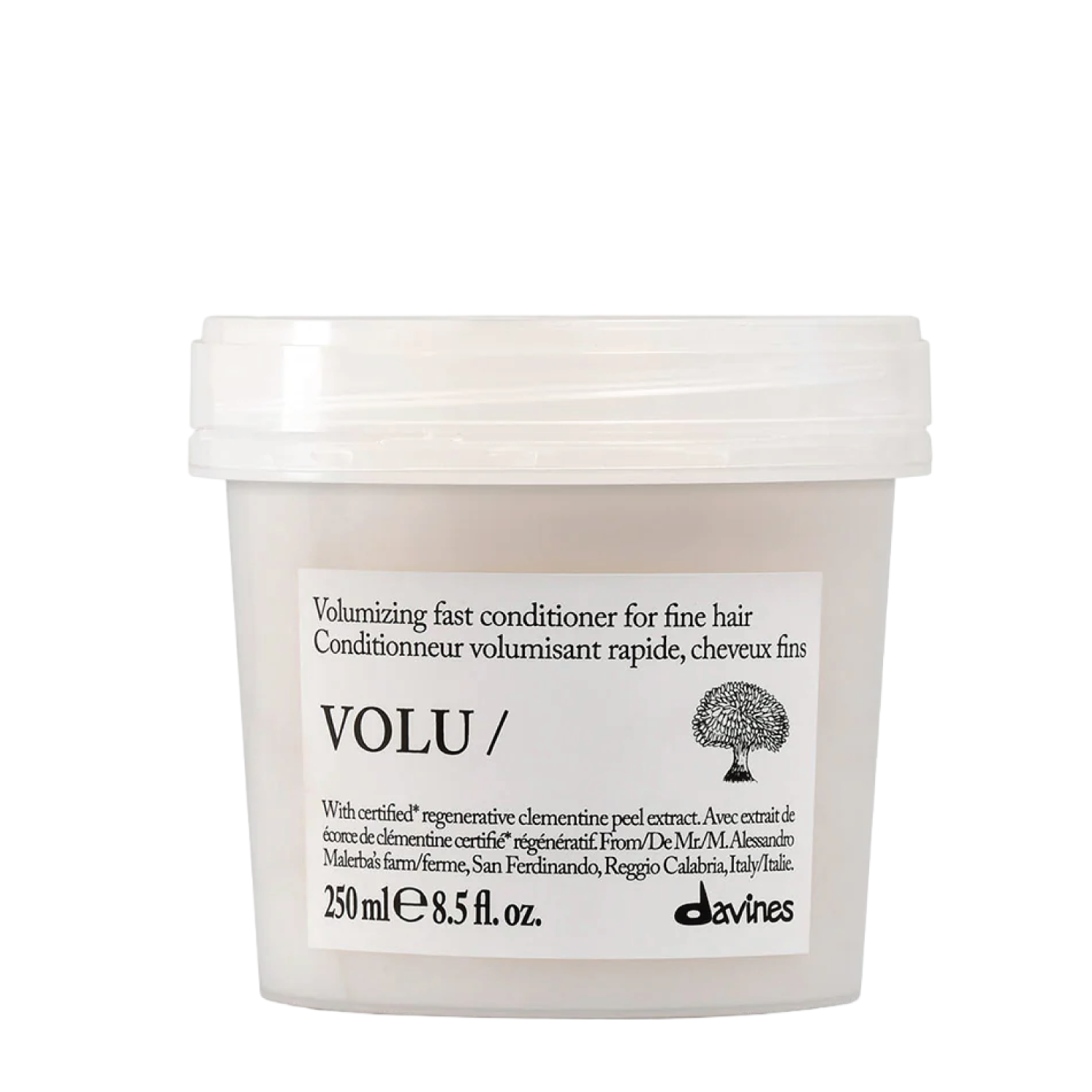 Davines Volu Conditioner 250ml