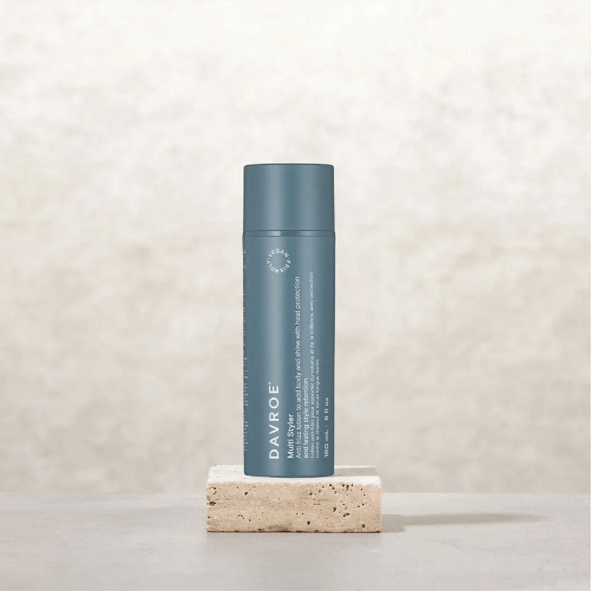 davroe multi styler for smooth and frizz-free hair styling
