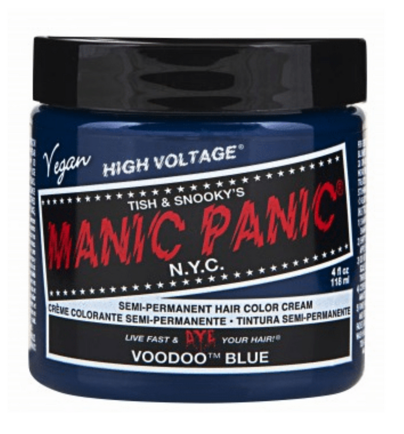 Manic Panic