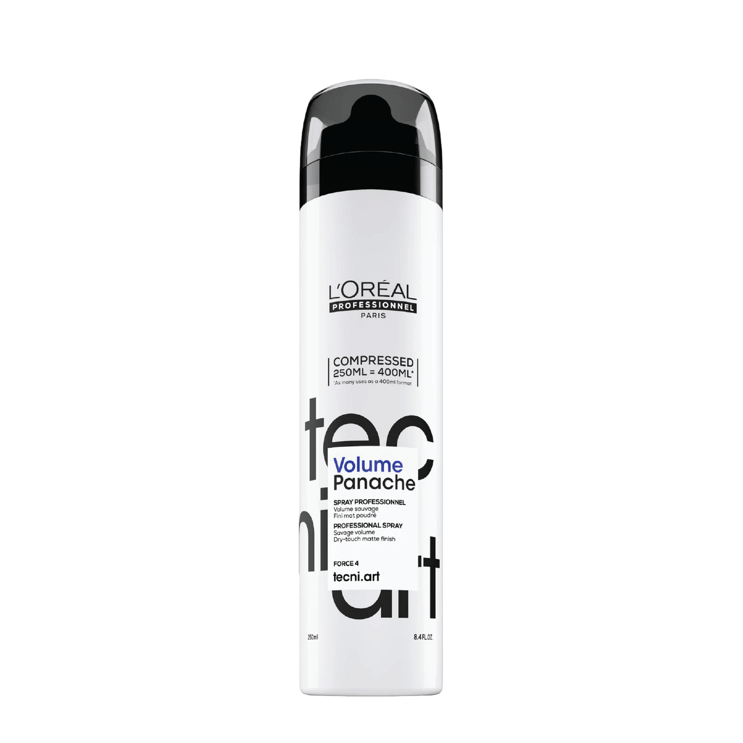L'Oreal Professional Tecni. Art Volume Panache Spray 250ml