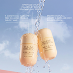 Nak Signature Volume Travel Trio to enhance natural volume