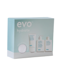 Evo Under Wraps Hydrate Gift Pack