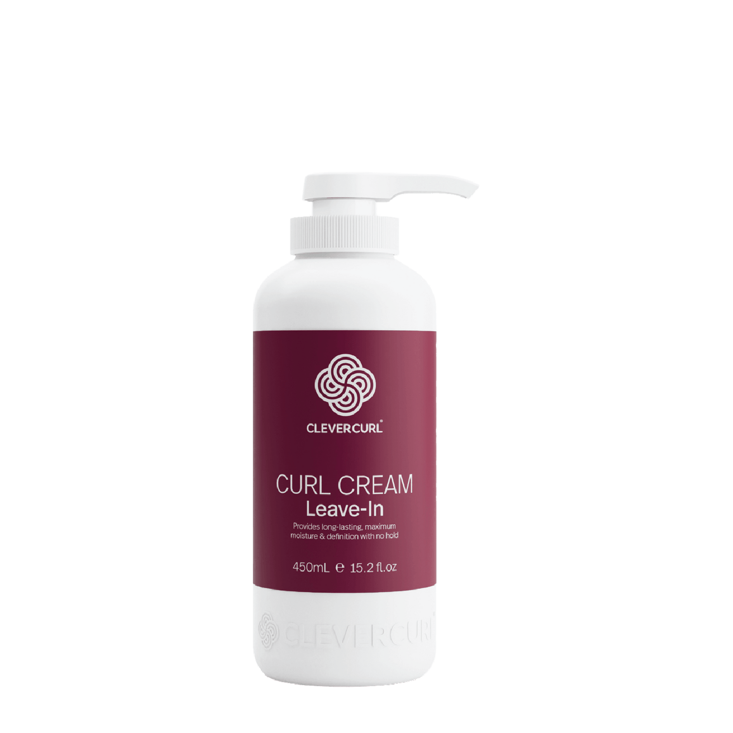 Clever Curl Curl Cream 450ml