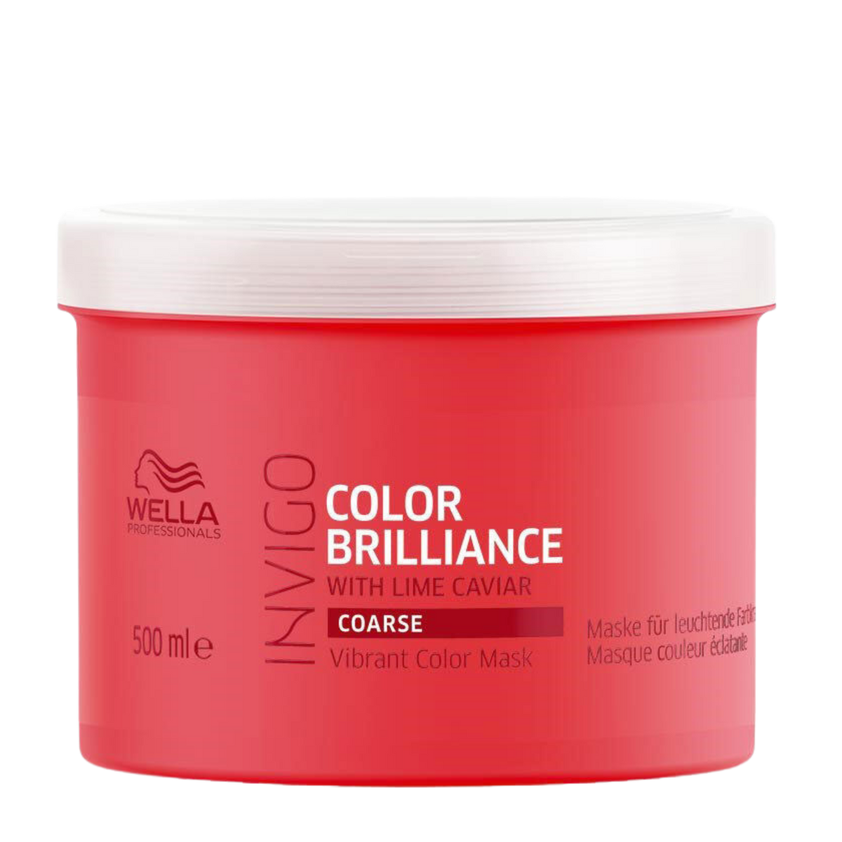 Wella Invigo Color Brilliance Mask 500ml*