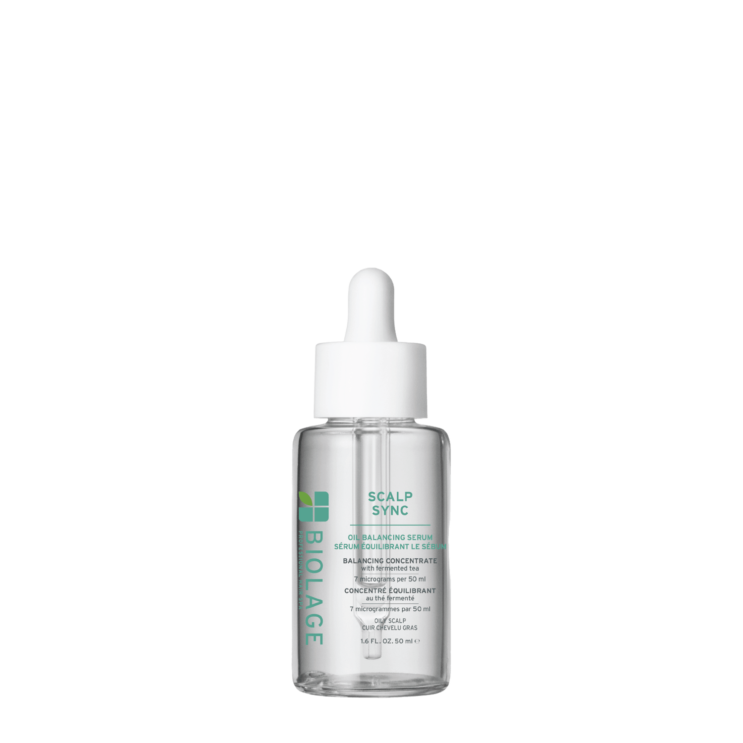 Biolage Scalp Sync Oil Balancing Serum 50ml