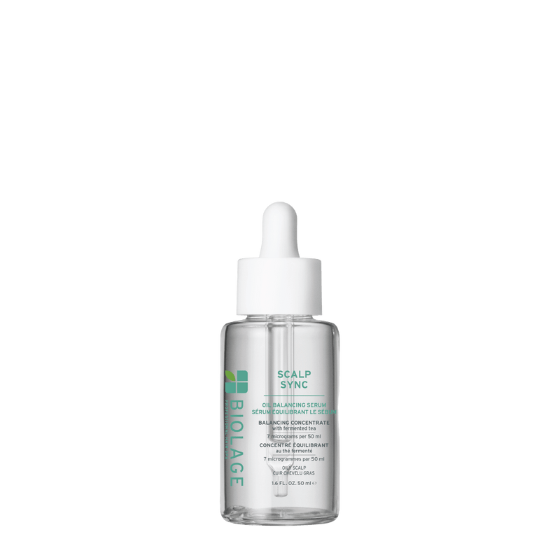 Biolage Scalp Sync Oil Balancing Serum 50ml