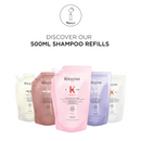 Kerastase Chroma Absolu Respect Refill Shampoo Pouch For Colour-Treated Hair 500ml