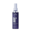 Schwarzkopf Blondme Bond Purple Spray Conditioner 150ml