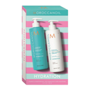 Moroccanoil Hydrating 500ml Duo Gift Pack