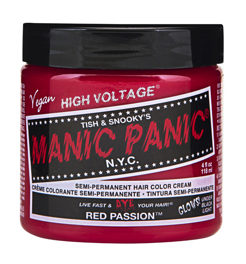 Manic Panic