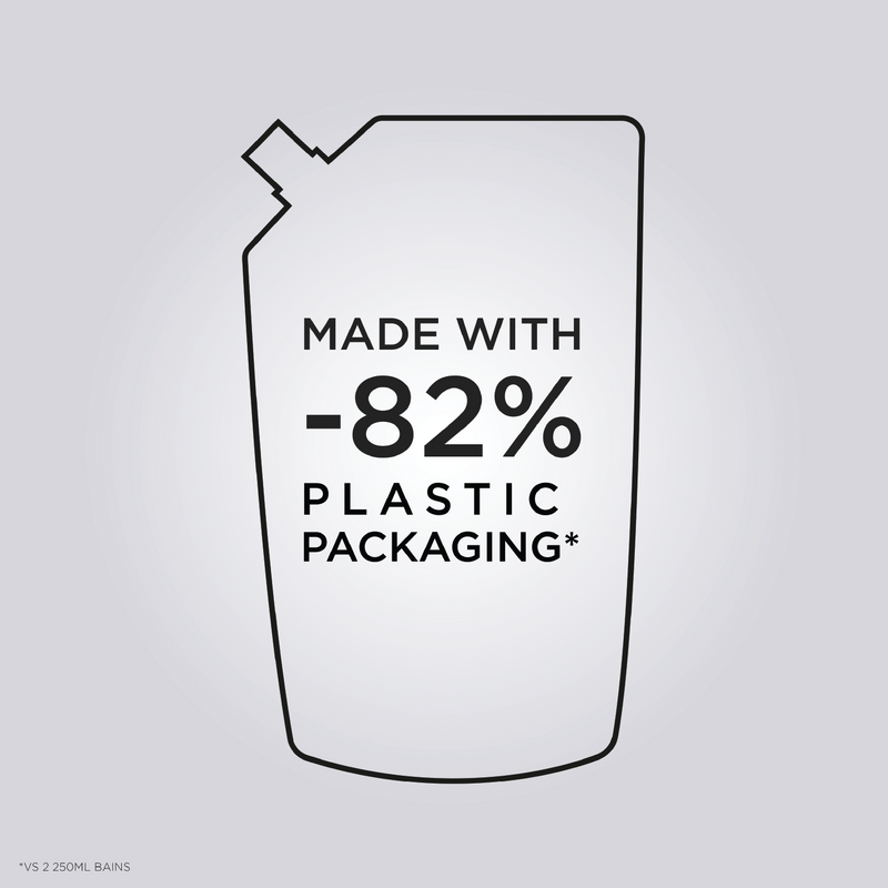 Kérastase Densifique Densité Refill Shampoo Pouch 500ml
