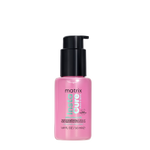 Matrix Total Results Instacure Build-A-Bond Billion Bond Oil to strengthen inner hair bonds