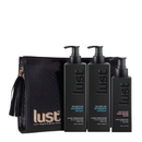 Lust Hydrate & Ends Repair Balm Trio Gift Pack