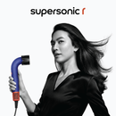 Dyson Supersonic™ R PRO Hair Dryer