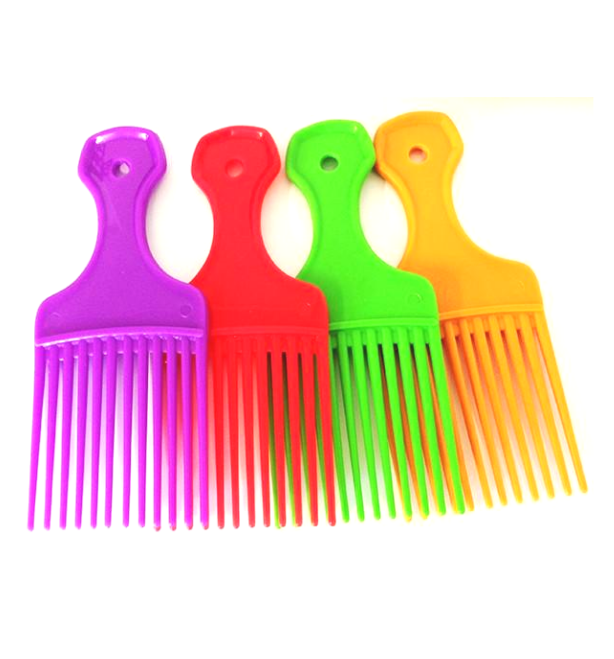 Afro Comb – Haircare.co.nz