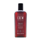 American Crew Daily Silver Shampoo 250ml