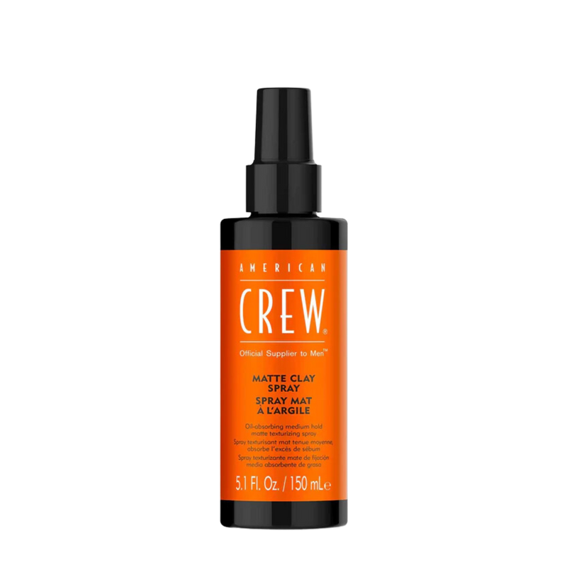 American Crew Matte Clay Spray 150ml