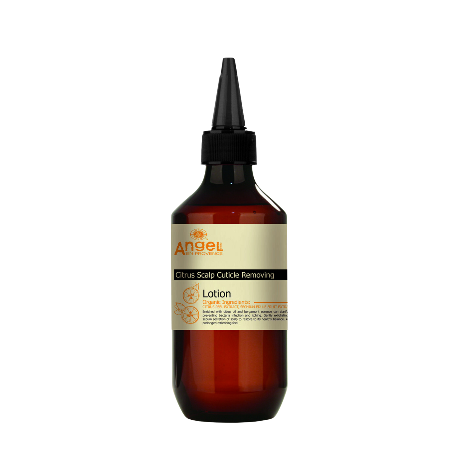 Angel En Provence Scalp Cuticle Removing Lotion 200ml