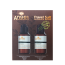 Angel Grapefruit Straighten Travel Duo