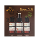 Angel En Provence Grapefruit Straighten Travel Trio