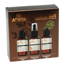 Angel En Provence Grapefruit Straighten Travel Trio