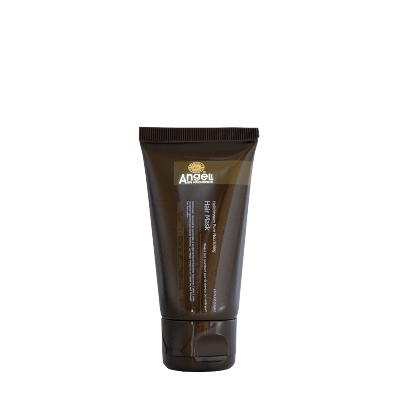 Angel En Provence Helichrysum Pure Nourishing Hair Mask 45ml