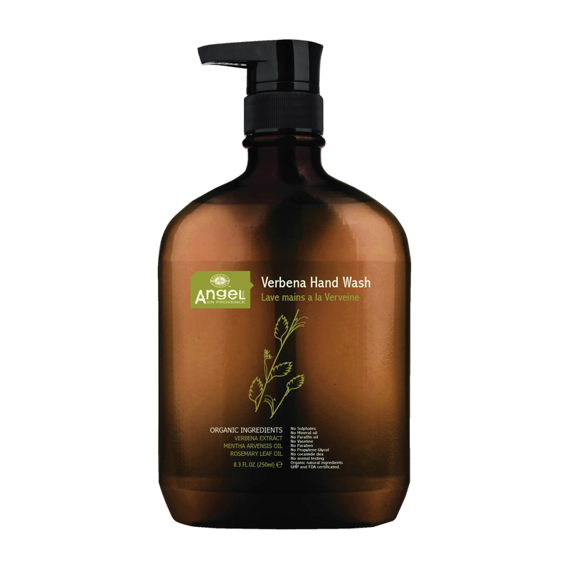 Angel En Provence Verbena Hand Wash 250ml