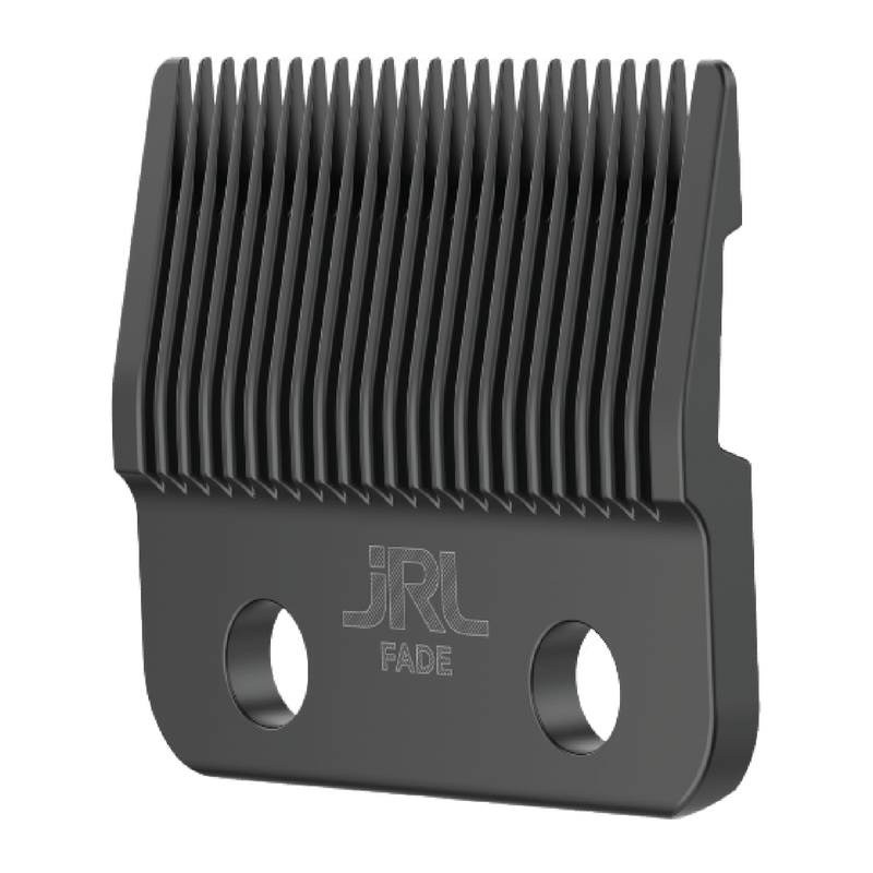 JRL ONYX Fade Blade - Black