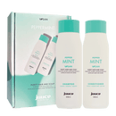 JUUCE Peppermint Duo