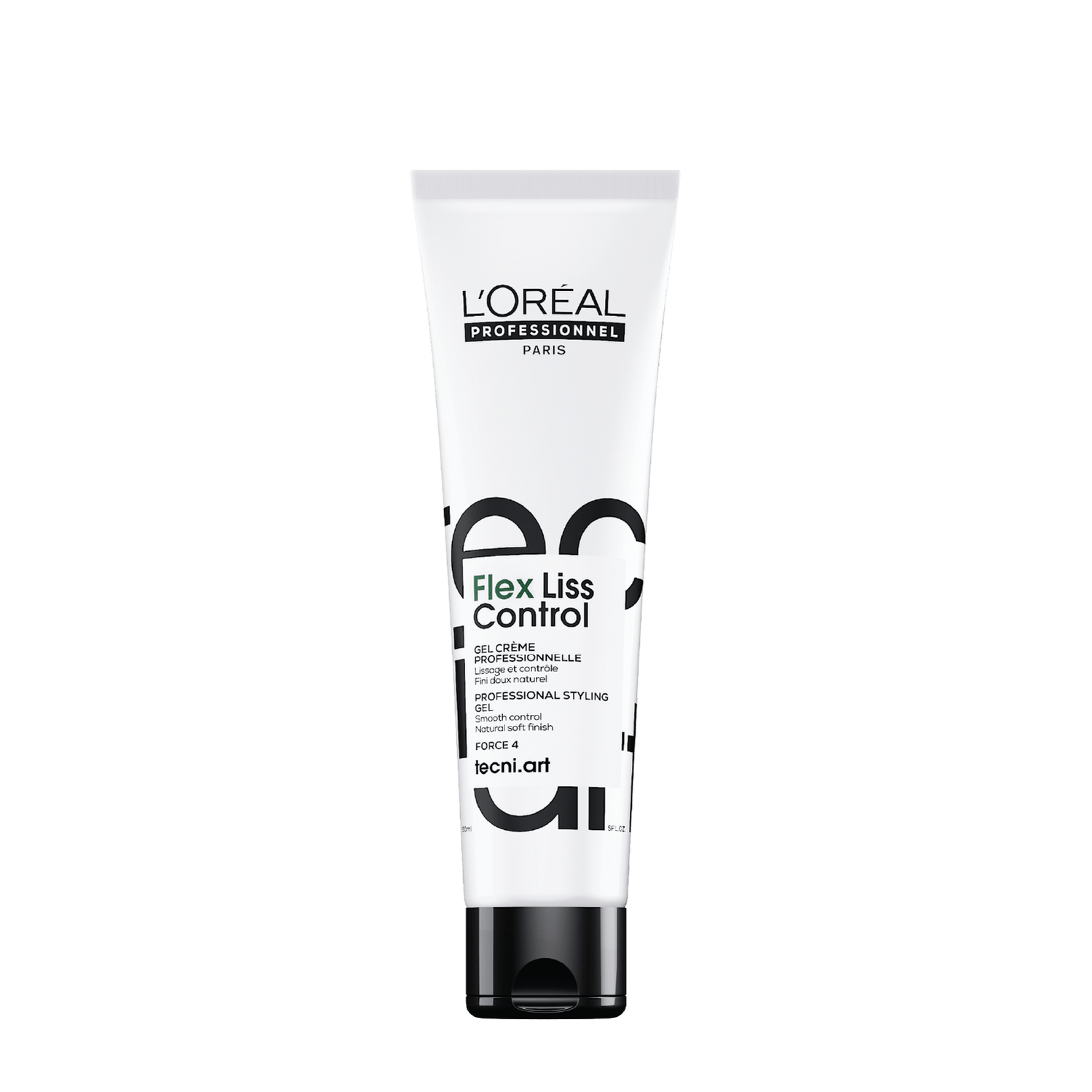 L'Oreal Professional Tecni.ART Flex Liss Control Cream (2 - Light Hold) 150ml