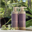 Clever Curl Rich Styling Duo Bundle For Thick Hair