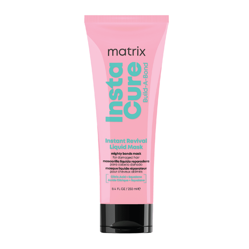 Matrix Total Results Instacure Build A Bond Mask 250ml