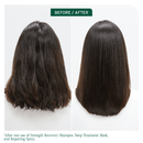 Biolage Strength Recovery Shampoo 400ml