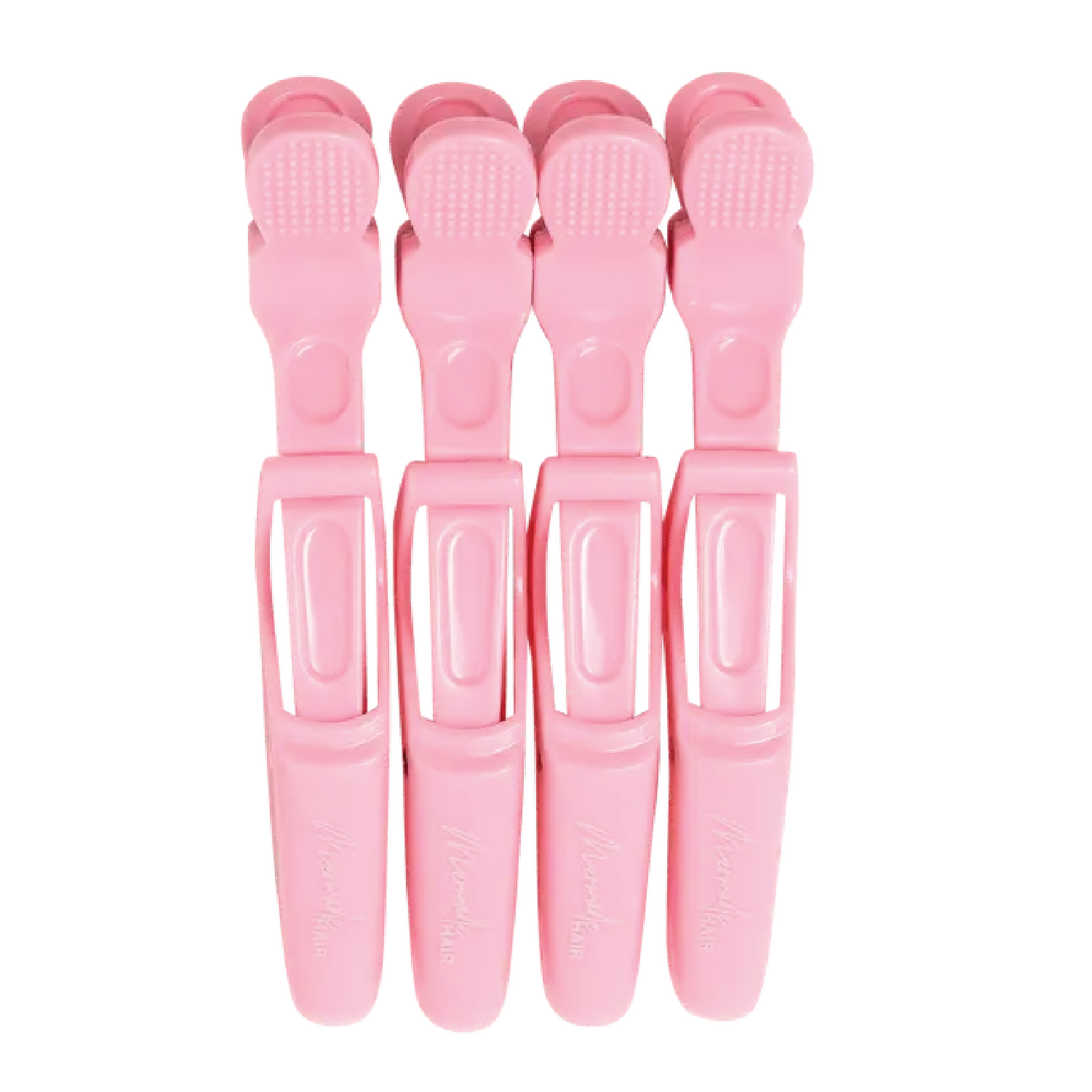 Mermade Grip Clips in Pink