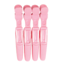 Mermade Grip Clips in Pink