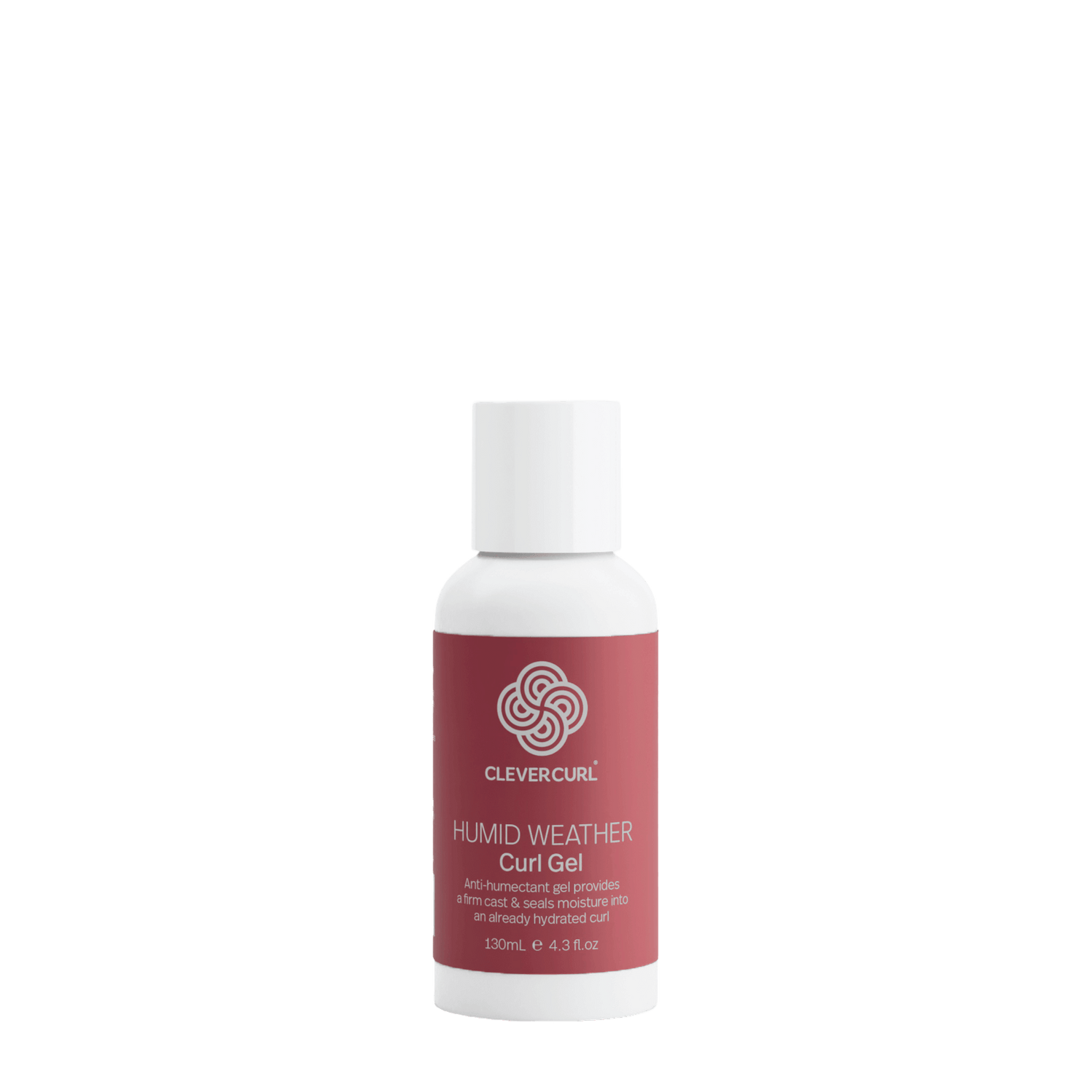 Clever Curl Humid Weather Gel 130ml