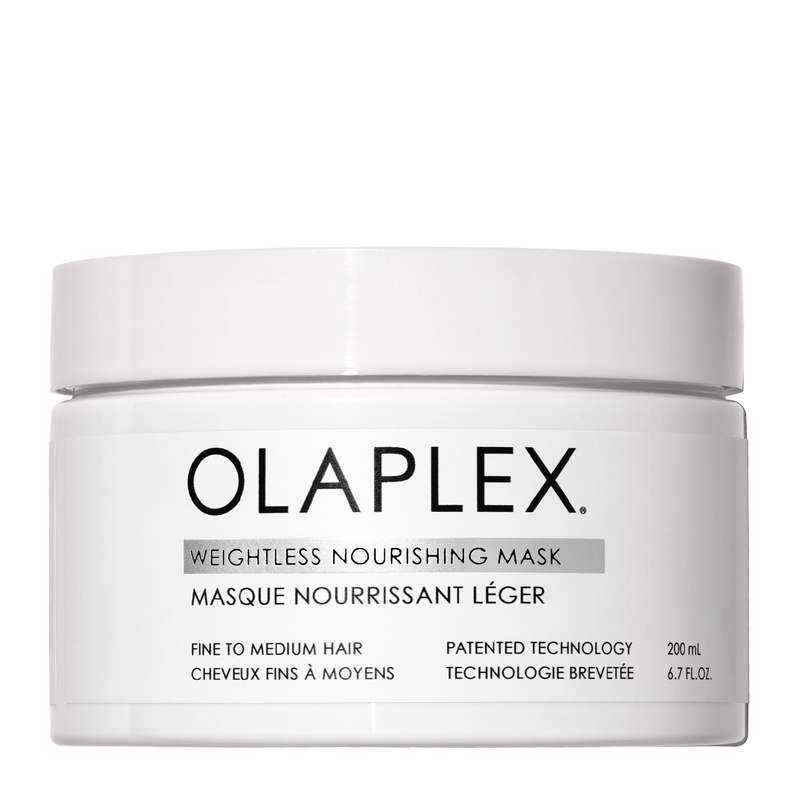 Olaplex Weightless Nourishing Mask 200ml