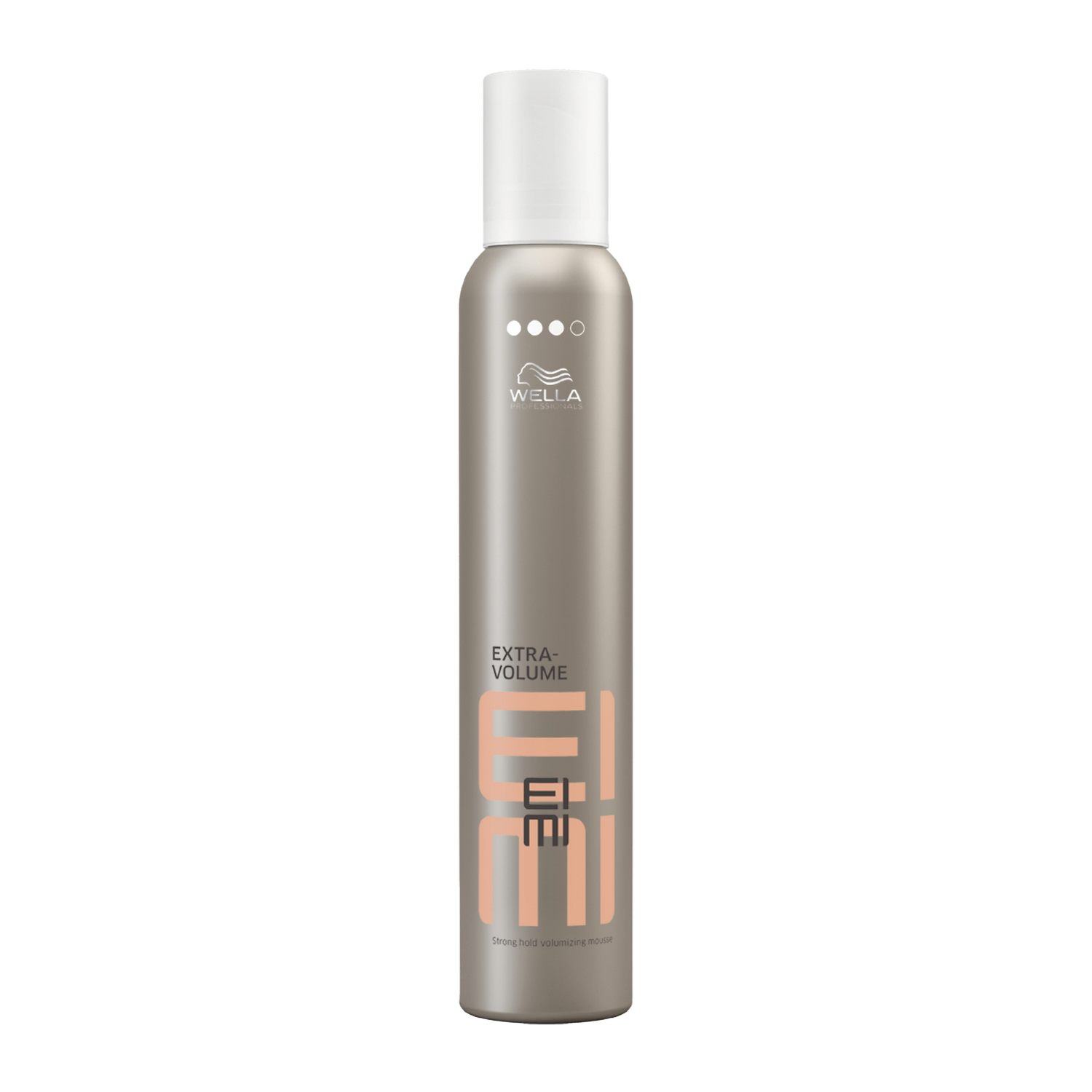 Wella EIMI Extra Volume Mousse 300ml