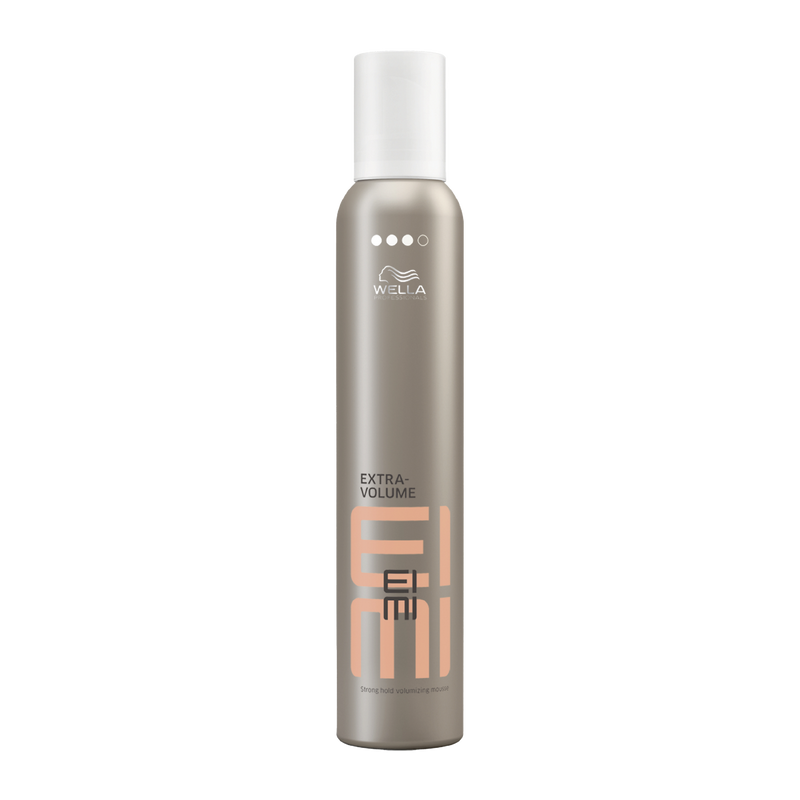 Wella EIMI Extra Volume Mousse 300ml