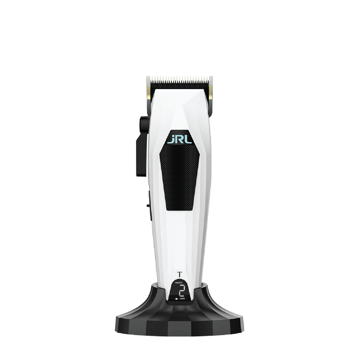 jrl compact clipper fade for precise cuts