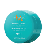 Moroccanoil Molding Cream for perfectly texturised hair styling
