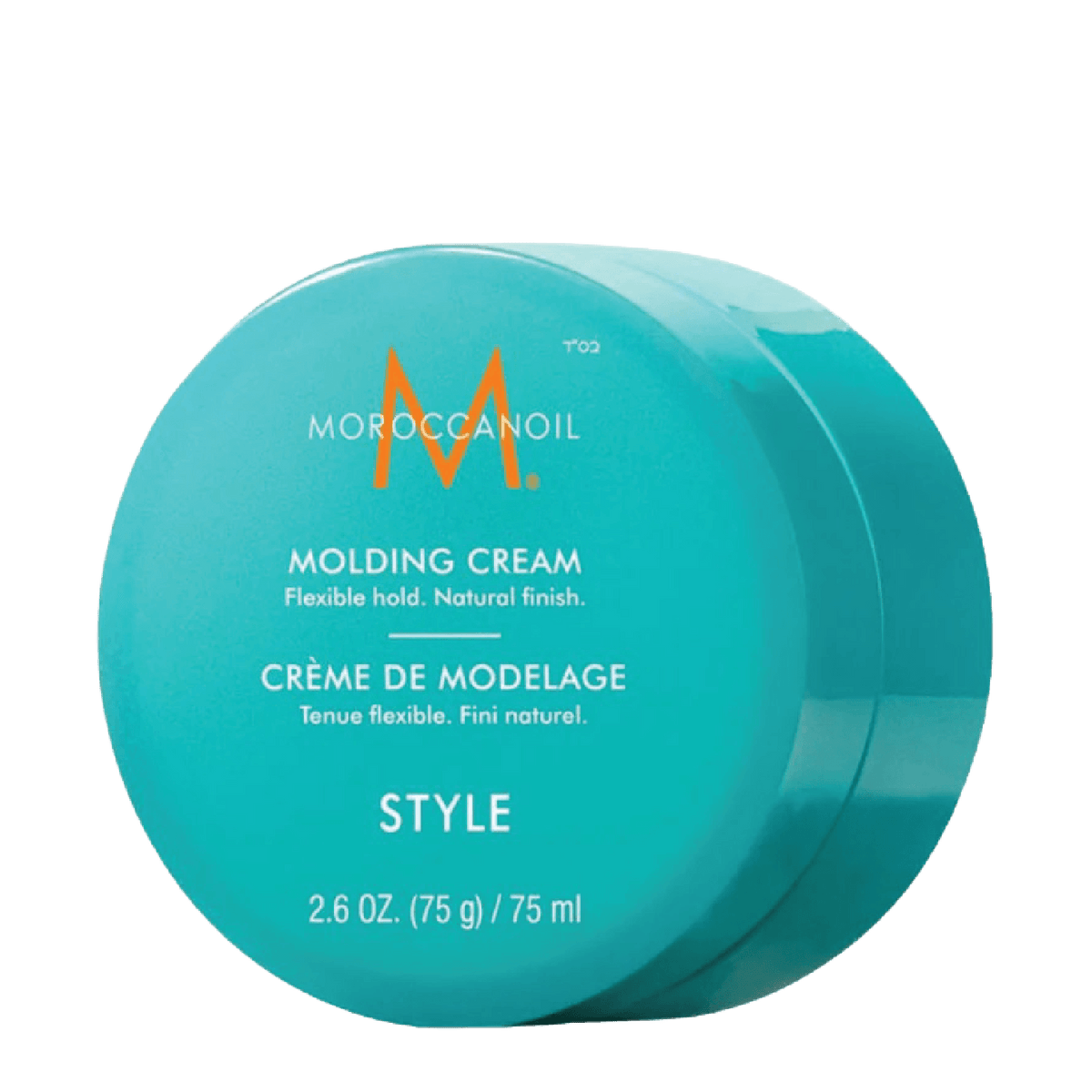 Moroccanoil Molding Cream for perfectly texturised hair styling