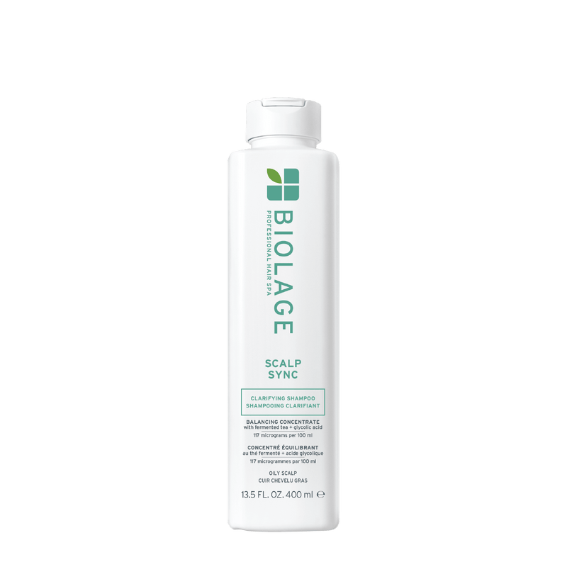 Biolage Scalp Sync Clarifying Shampoo 400ml