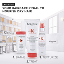 Kerastase Nutritive Luxury Trio Gift Pack